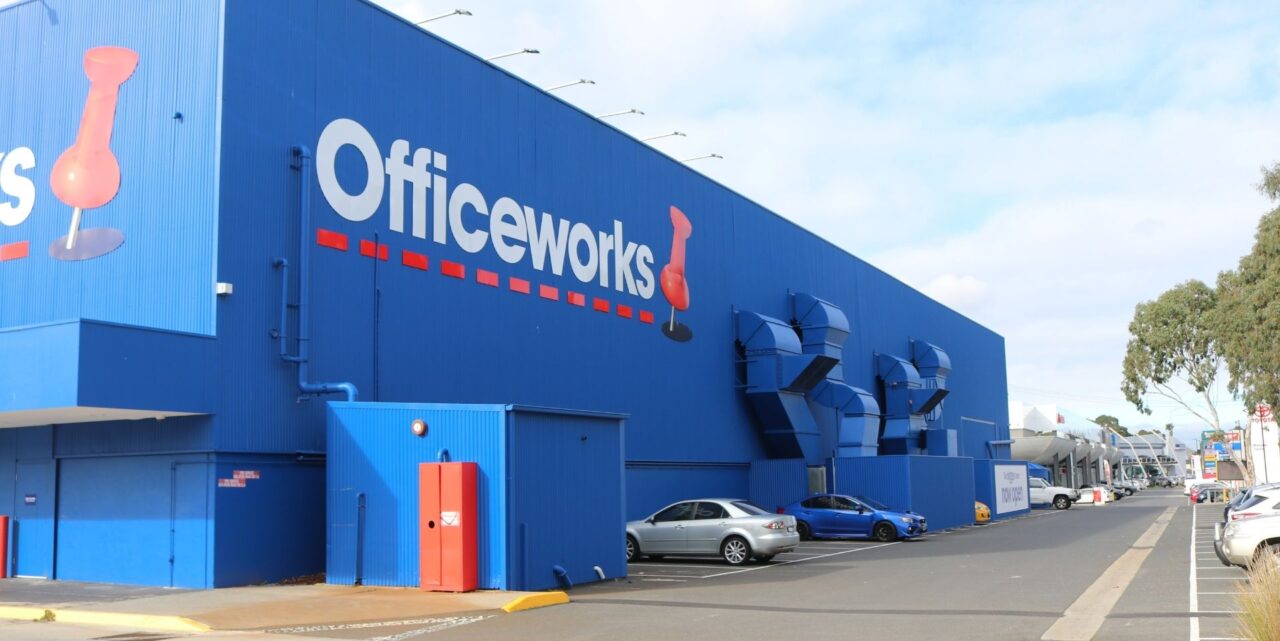 BWP TrustOfficeworks HLC Constructions