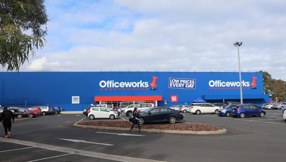 BWP TrustOfficeworks HLC Constructions