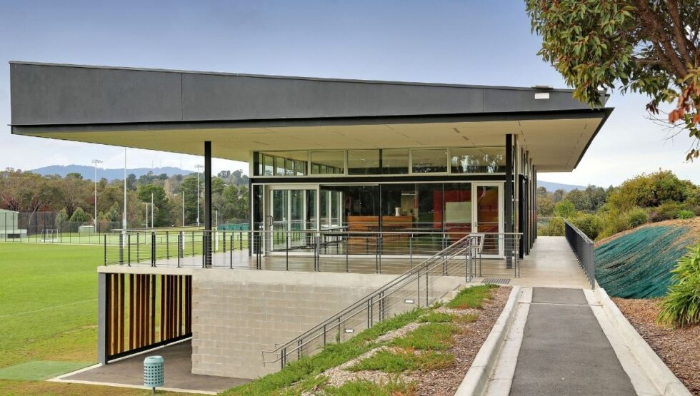 Yarra Valley Grammar HLC Constructions